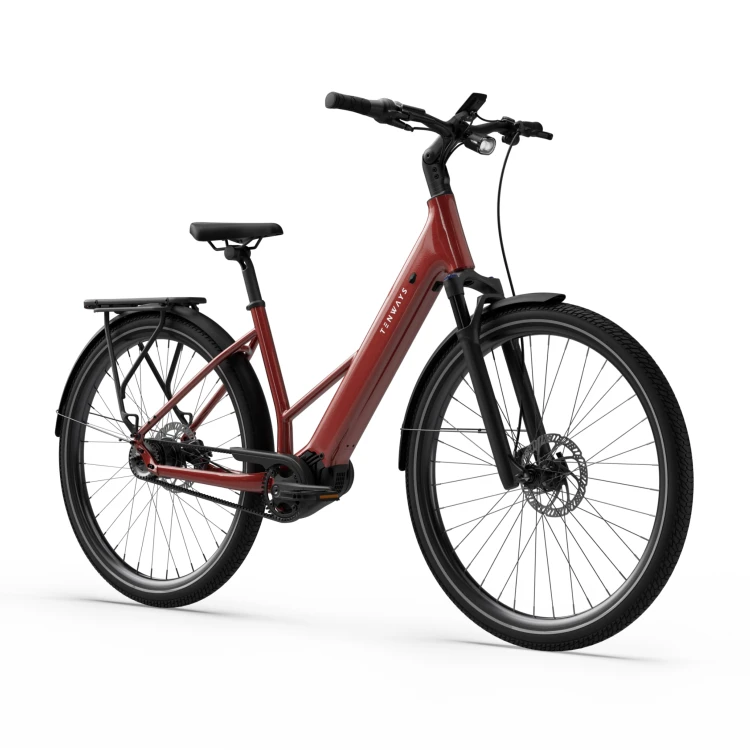 AGO Air Belt Ebike.webp