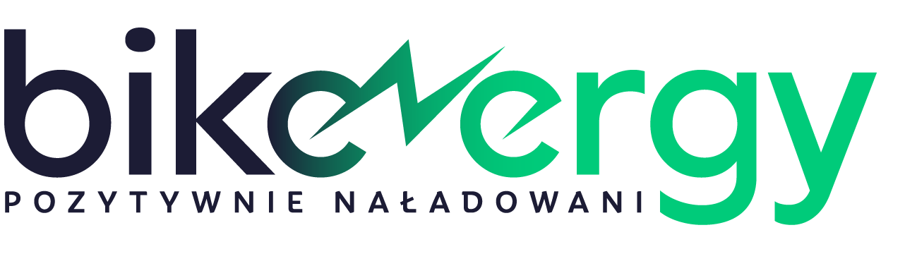 Bikenergy - strona główna